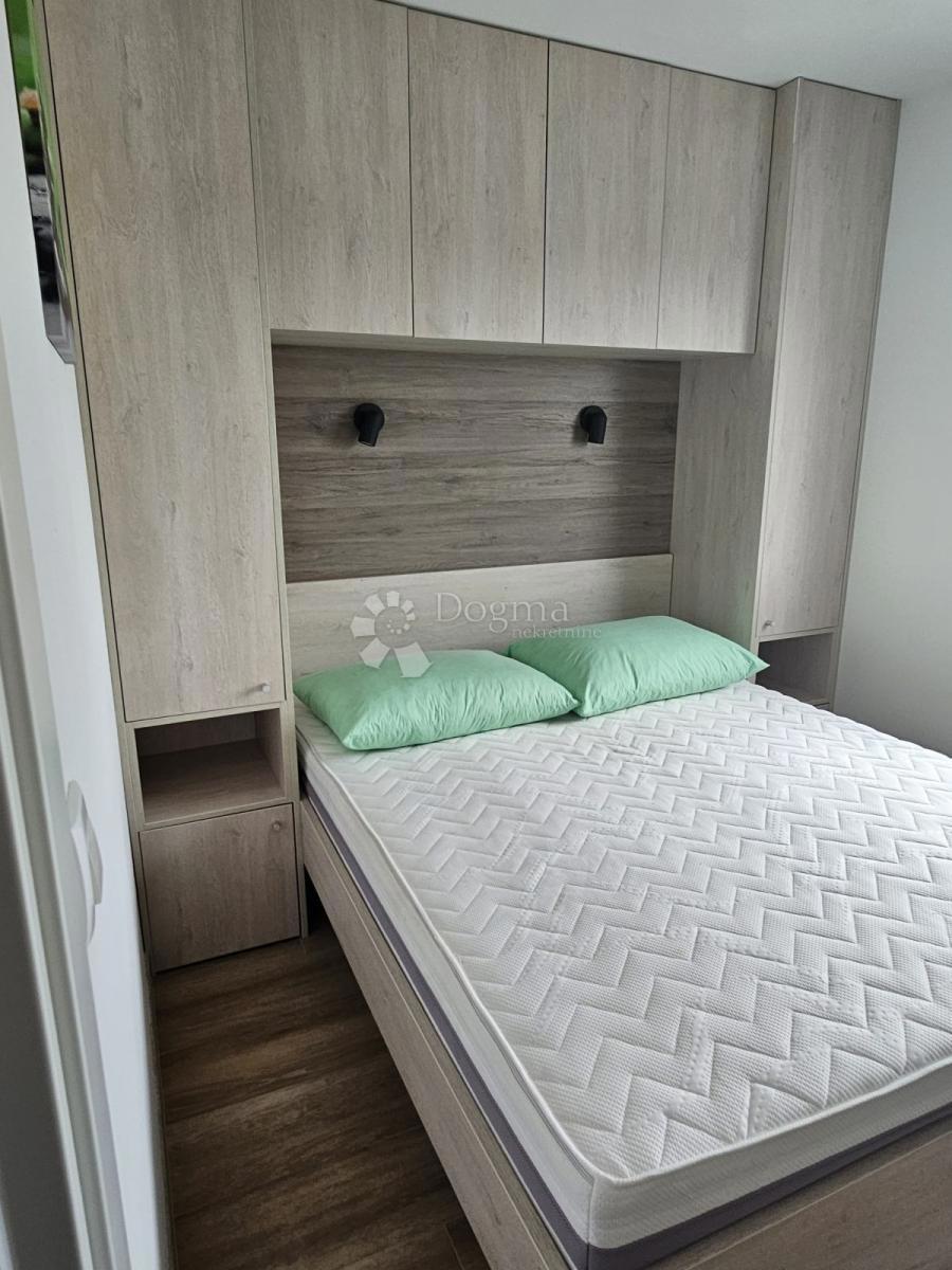 Appartamento Povljana, 59m2