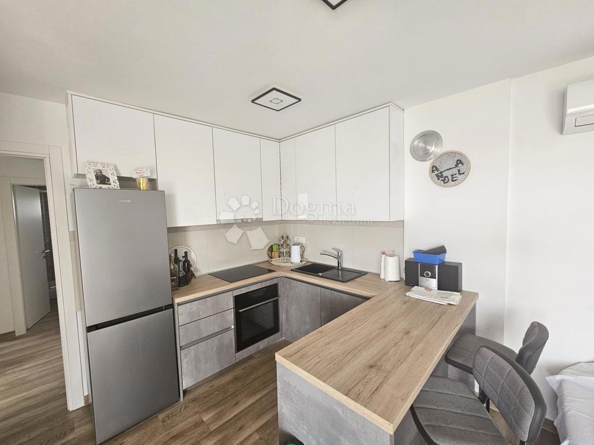 Appartamento Povljana, 59m2