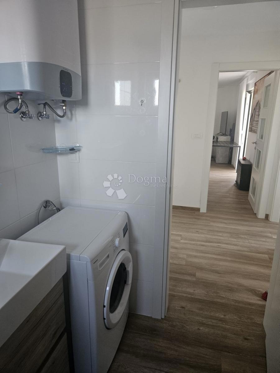 Appartamento Povljana, 59m2