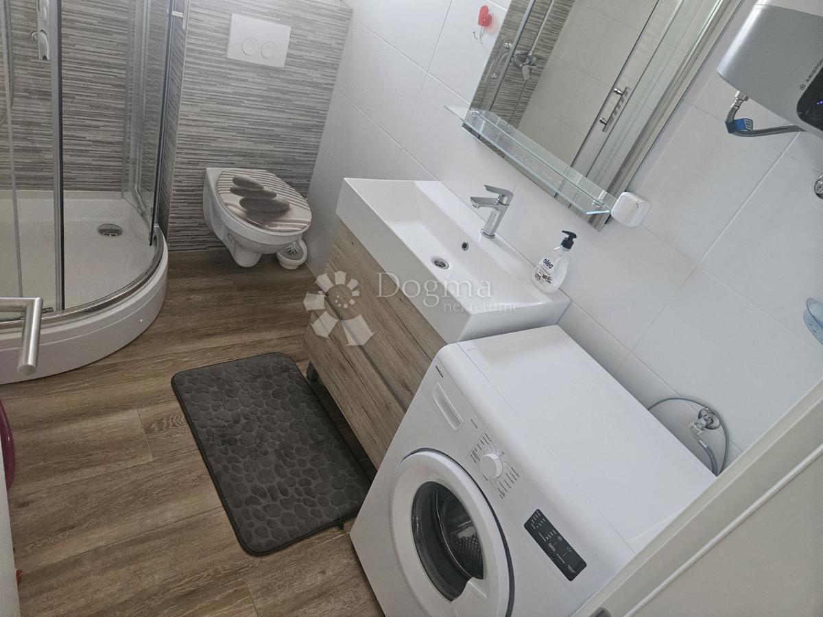 Appartamento Povljana, 59m2