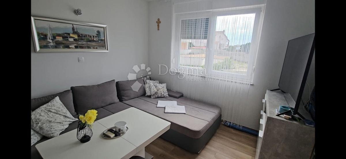 Appartamento Povljana, 59m2