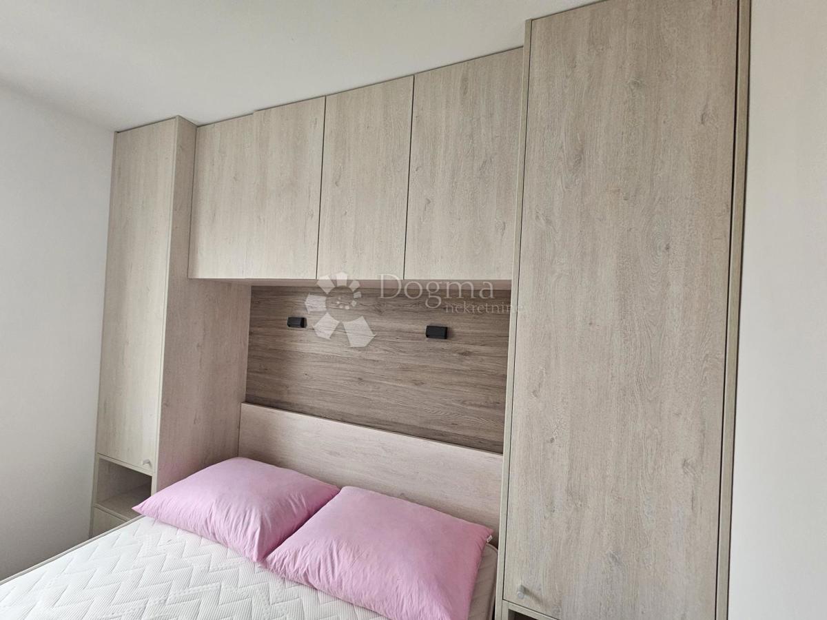 Appartamento Povljana, 59m2