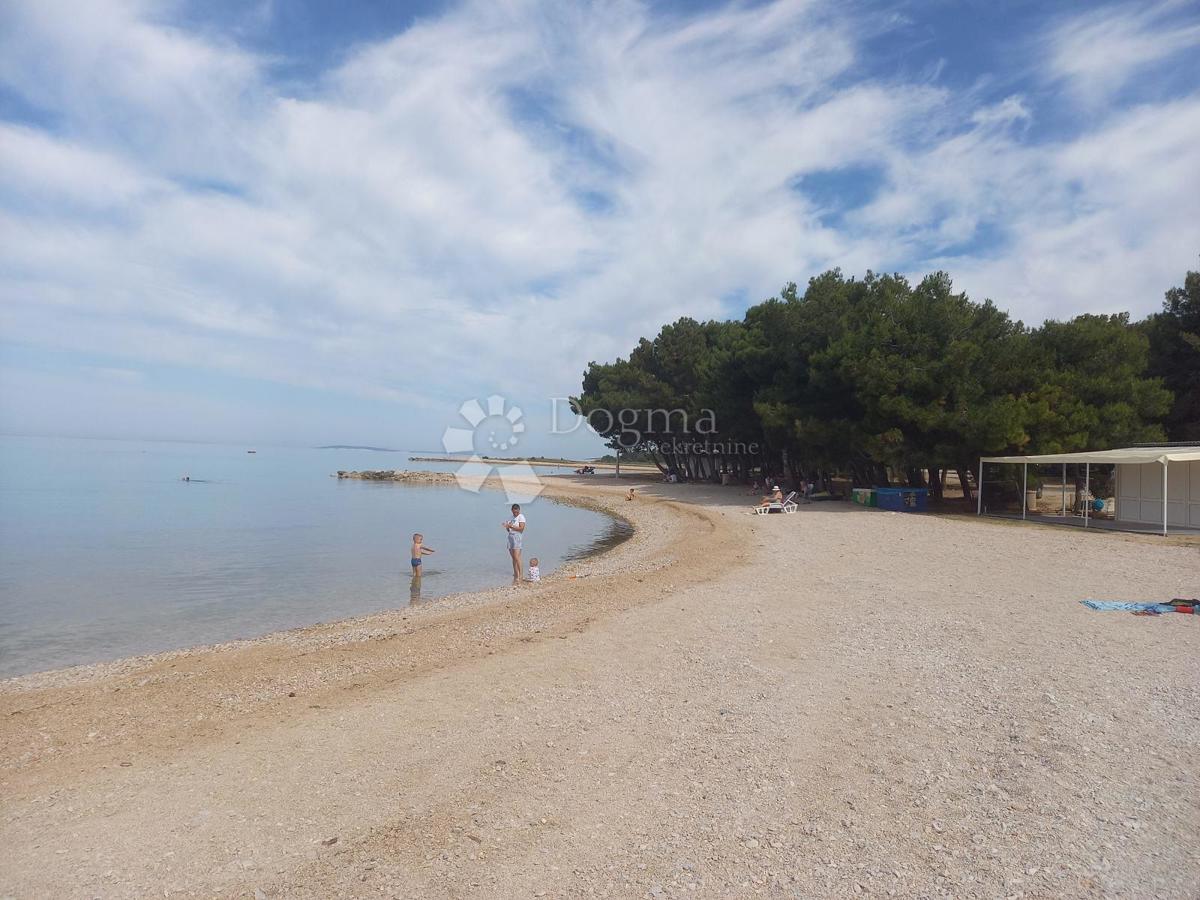 Appartamento Povljana, 59m2