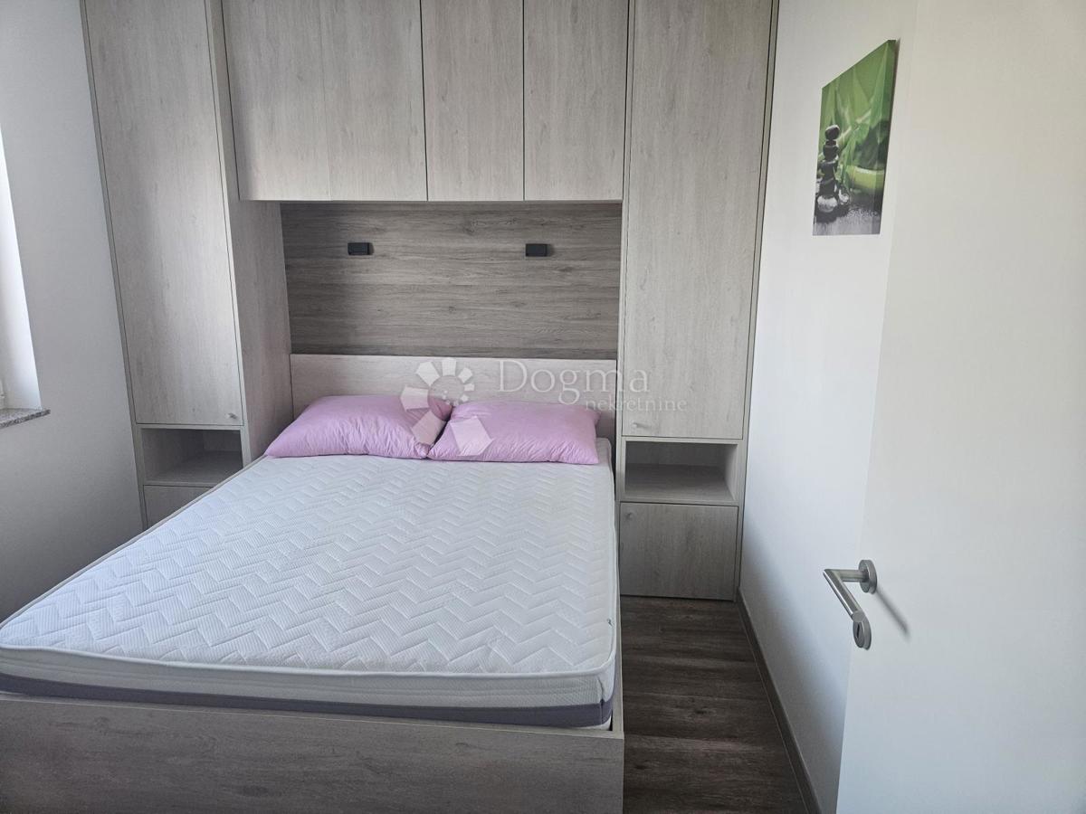 Appartamento Povljana, 59m2