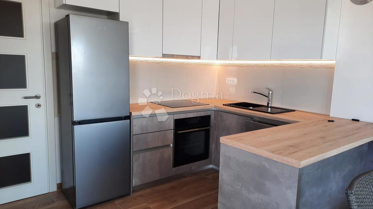 Appartamento Povljana, 59m2