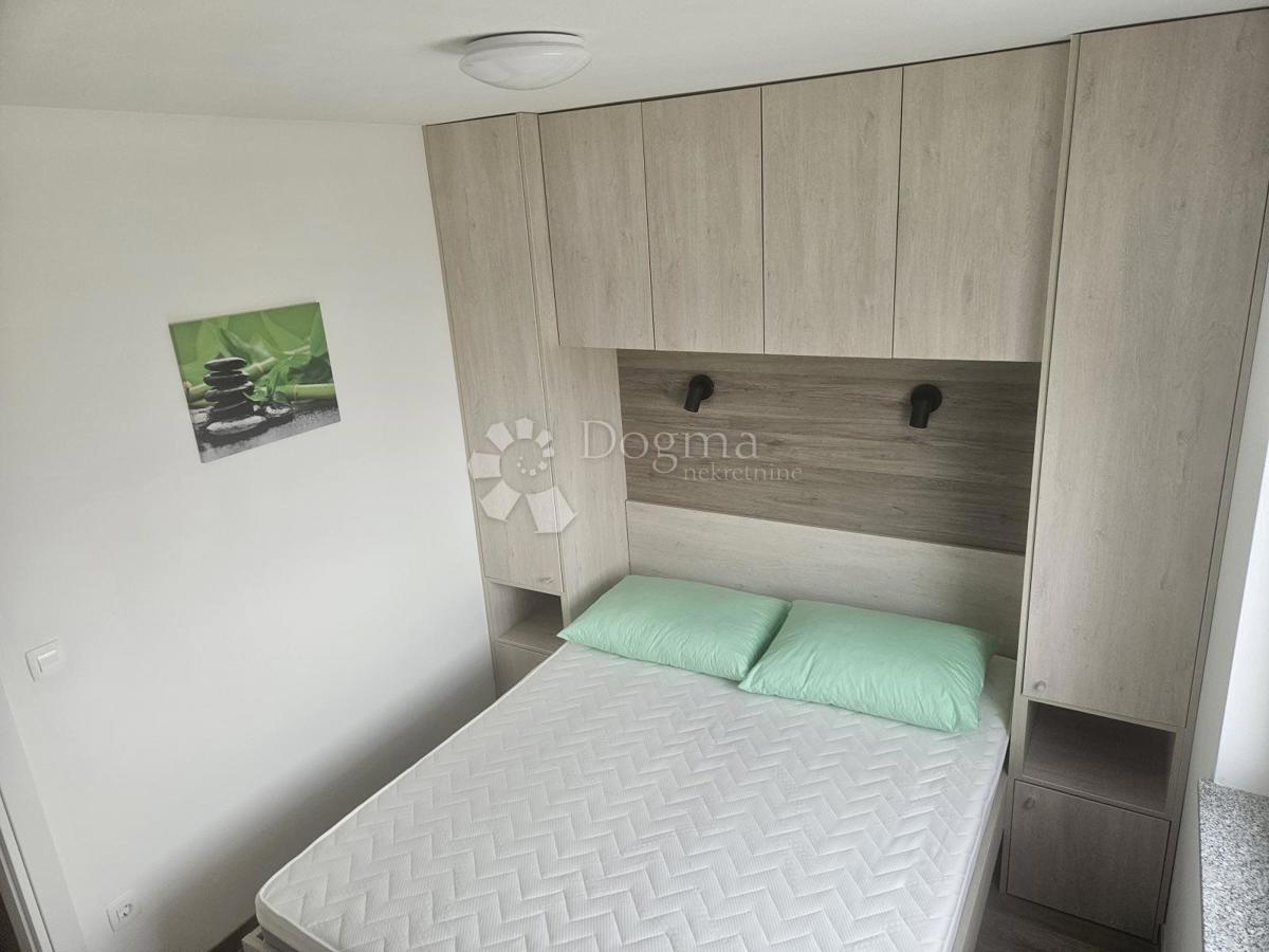 Appartamento Povljana, 59m2