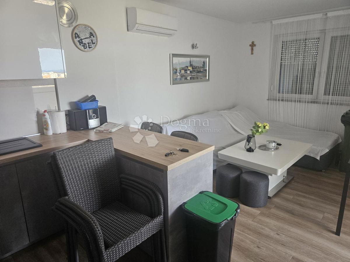 Appartamento Povljana, 59m2