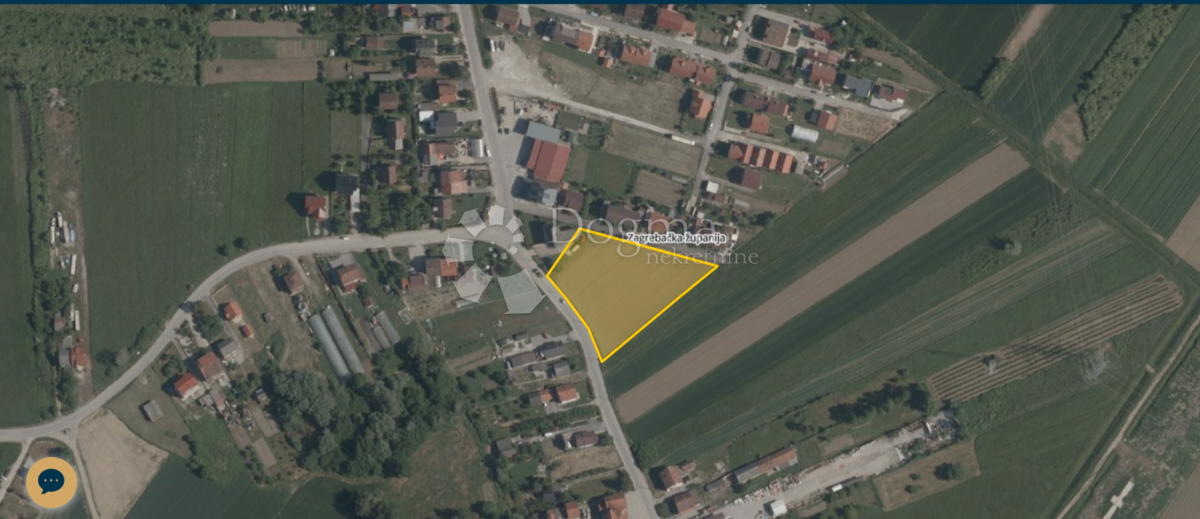 Casa Trstenik Nartski, Rugvica, 314m2