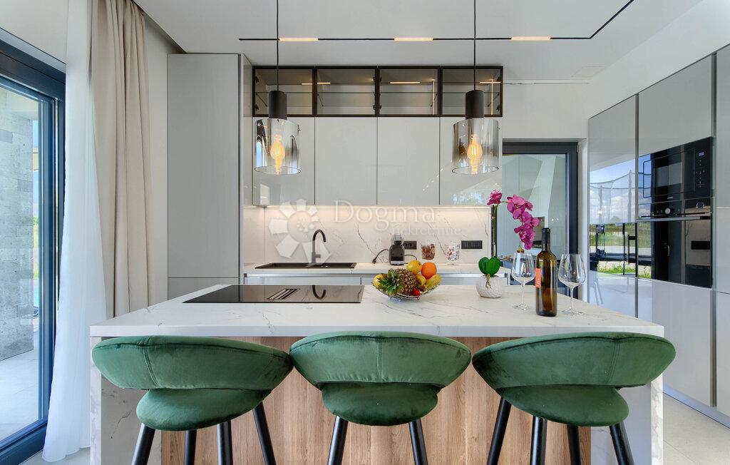 Casa Labin, 193,20m2