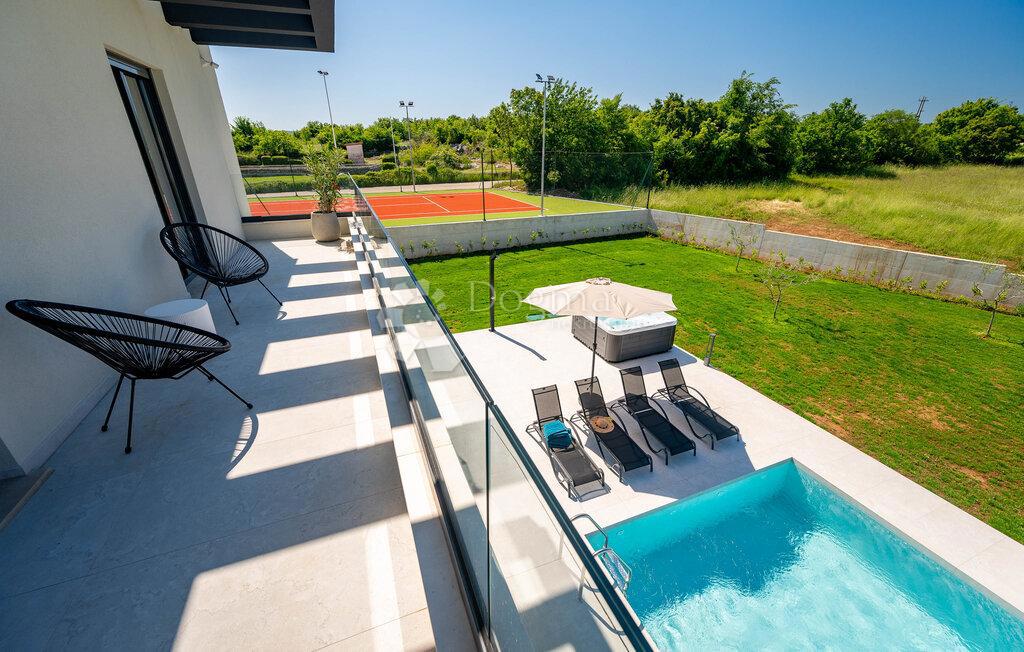 Casa Labin, 193,20m2