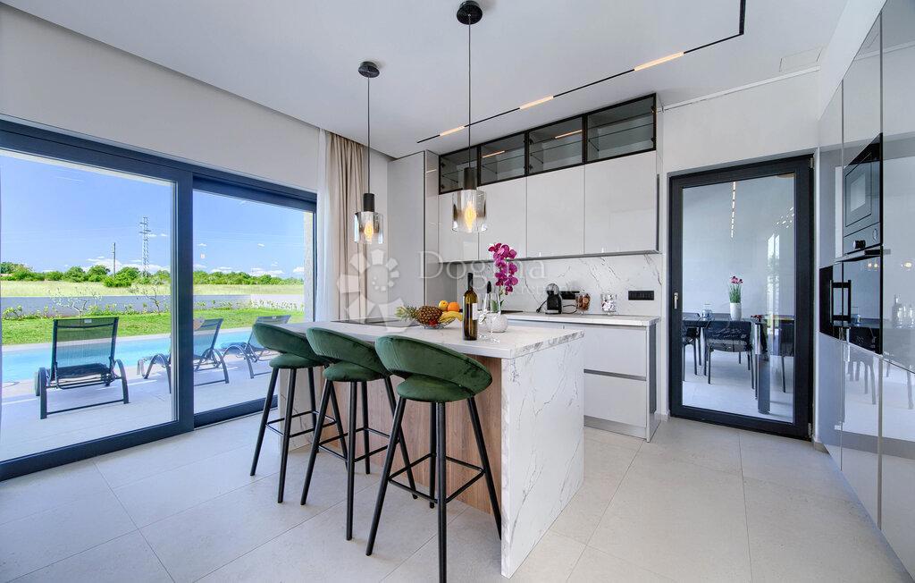 Casa Labin, 193,20m2