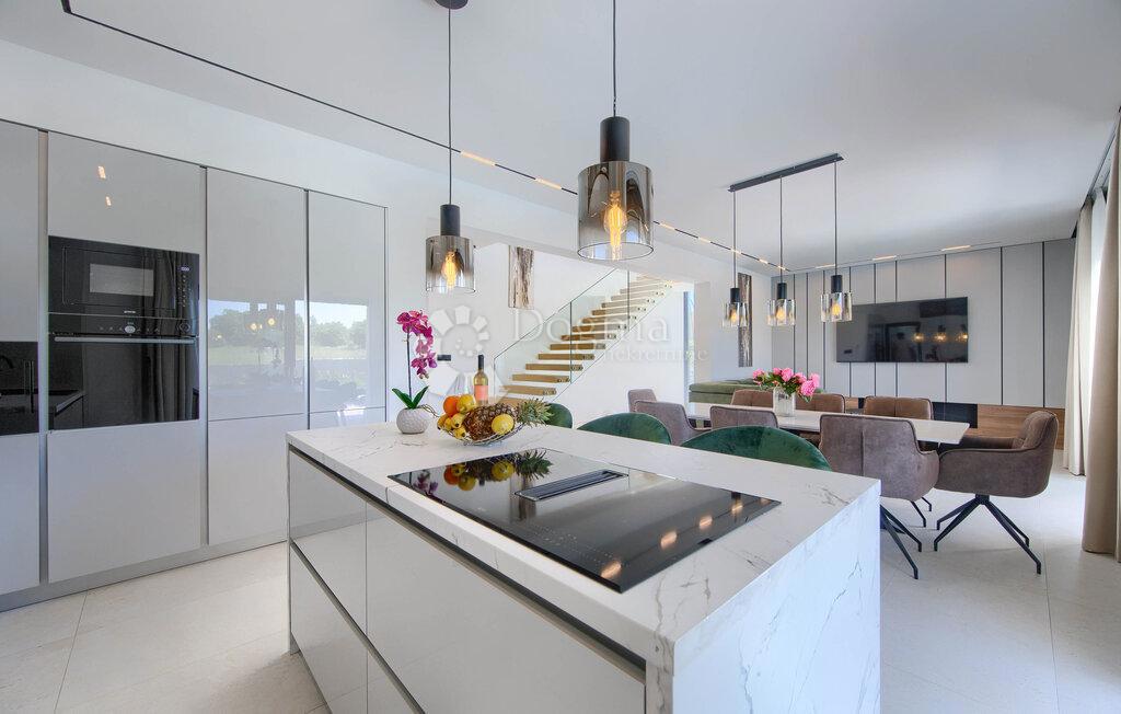 Casa Labin, 193,20m2