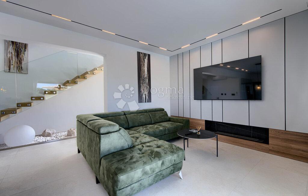 Casa Labin, 193,20m2