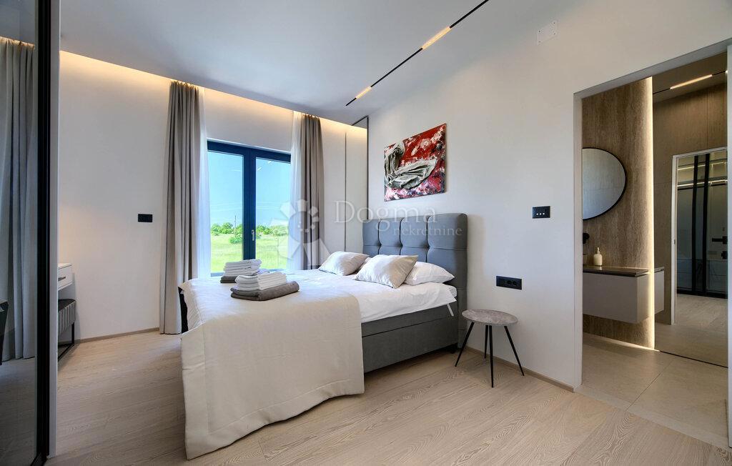 Casa Labin, 193,20m2