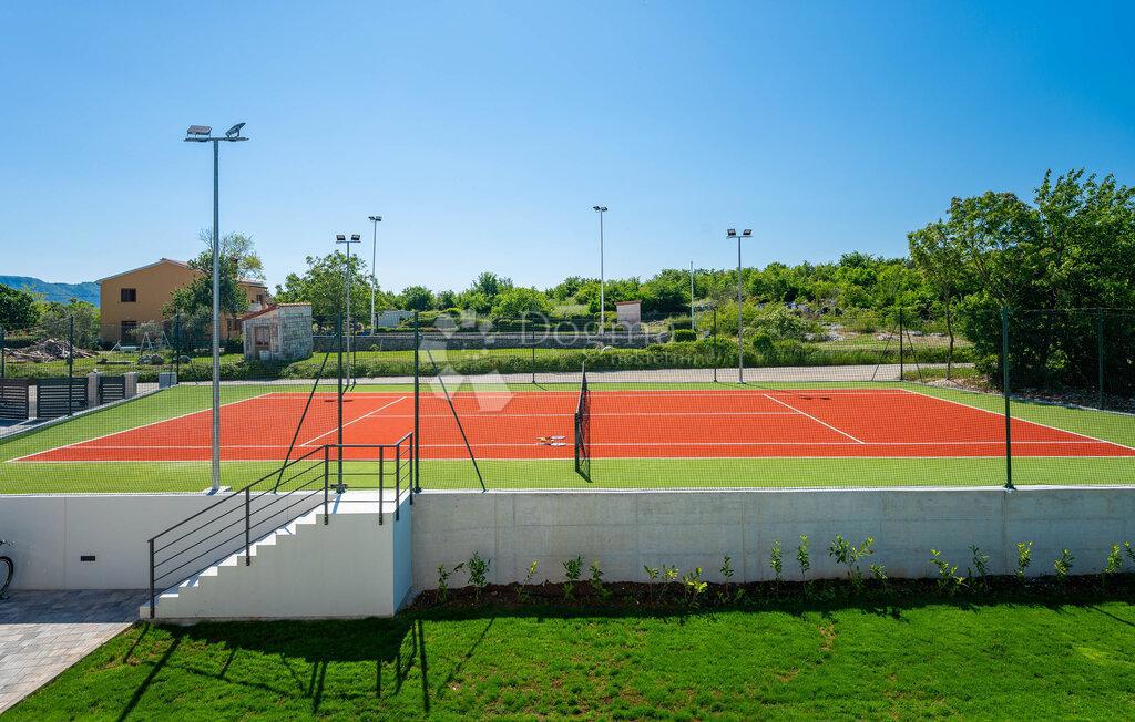 Casa Labin, 193,20m2