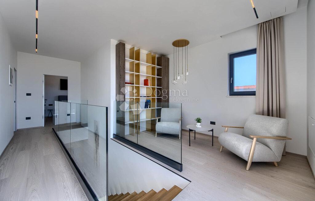 Casa Labin, 193,20m2