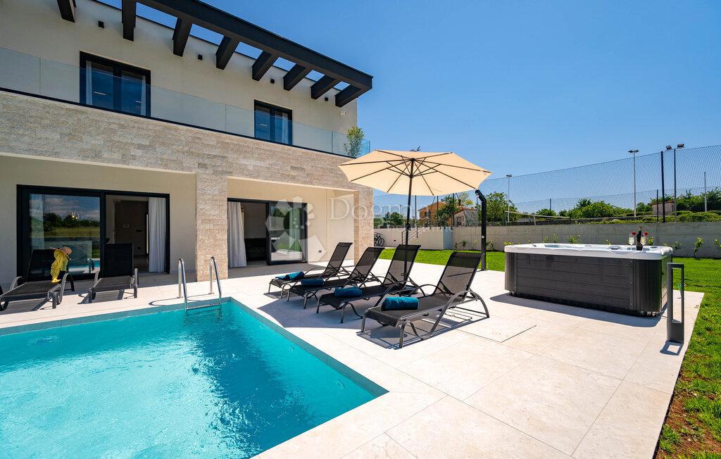 Casa Labin, 193,20m2