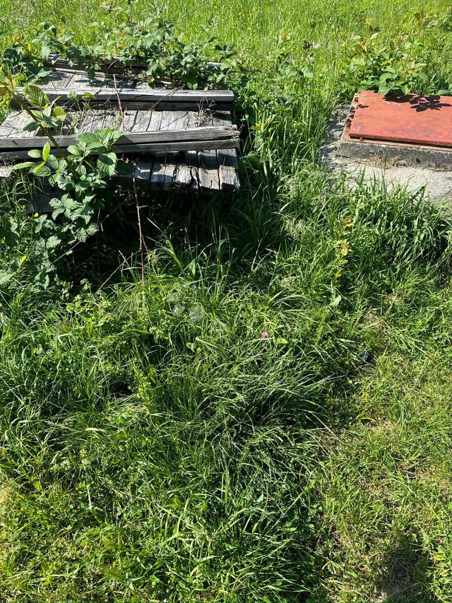 Terreno edificabile Remete, Maksimir, 1.231m2