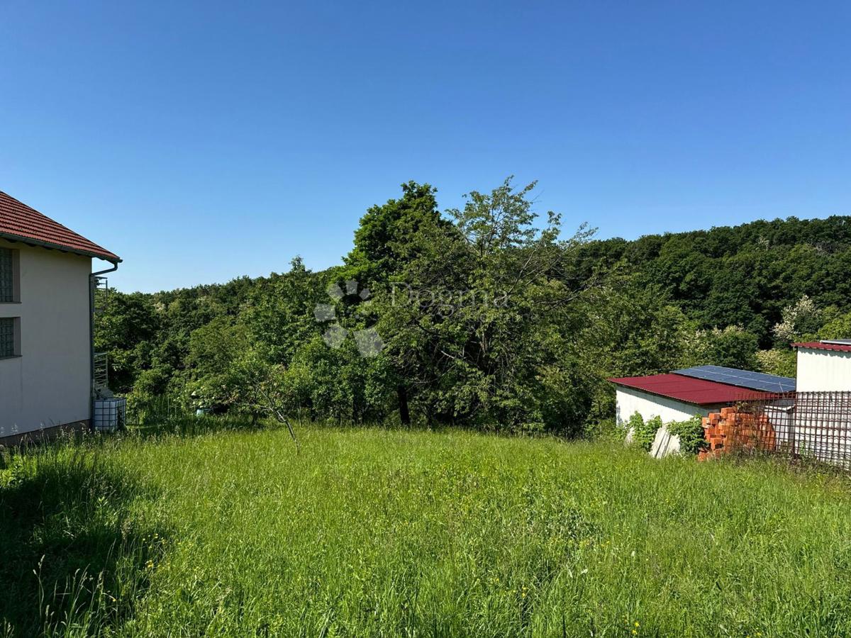 Terreno edificabile Remete, Maksimir, 1.231m2
