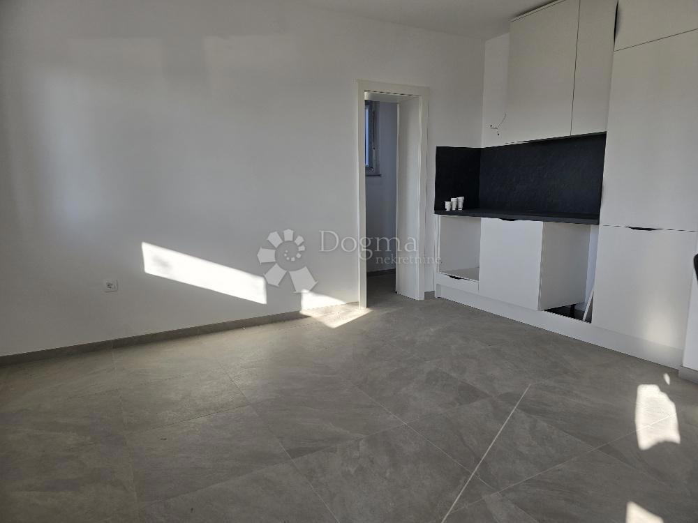 Allogio Zamet, Rijeka, 100m2