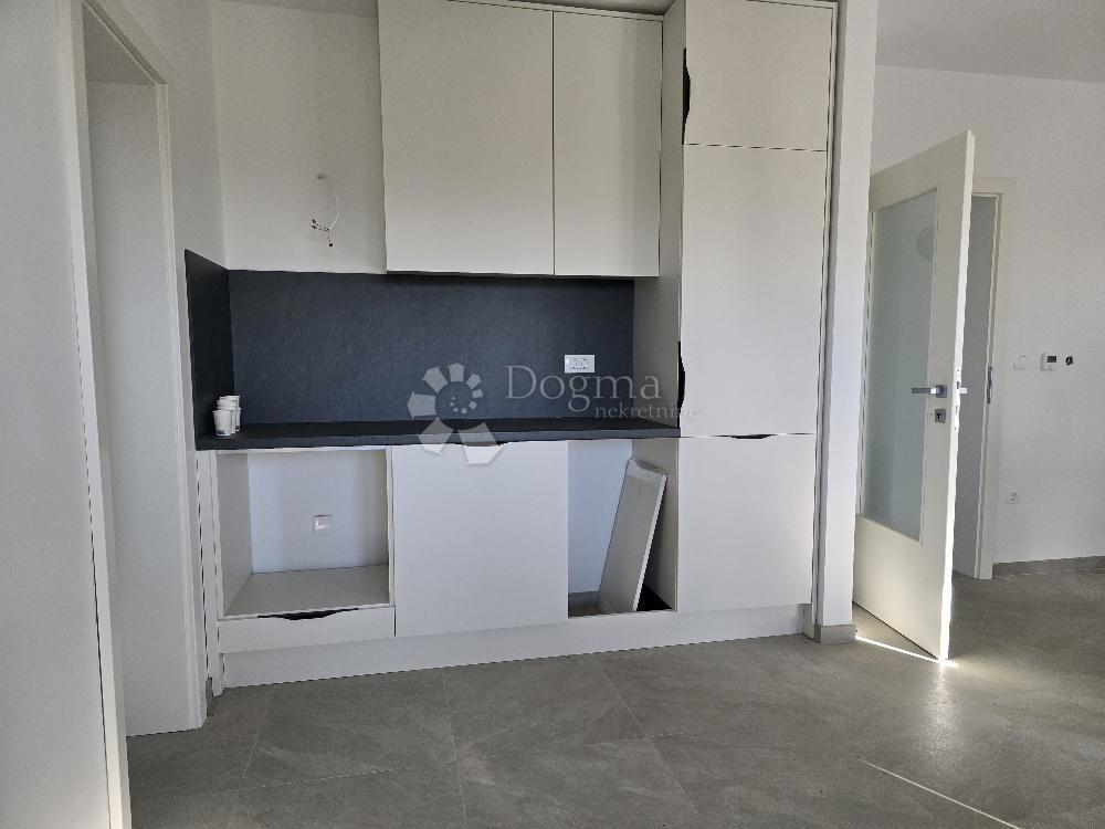 Allogio Zamet, Rijeka, 100m2