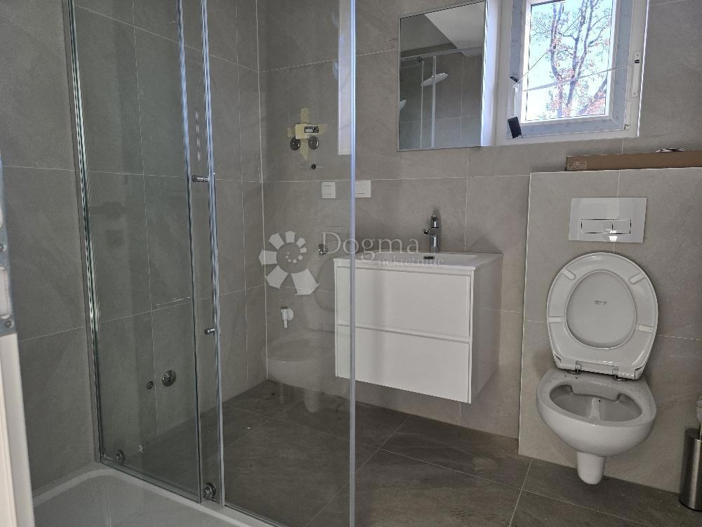 Allogio Zamet, Rijeka, 100m2