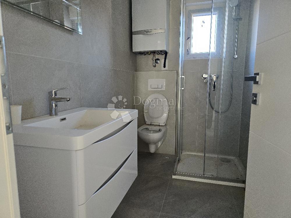 Allogio Zamet, Rijeka, 100m2