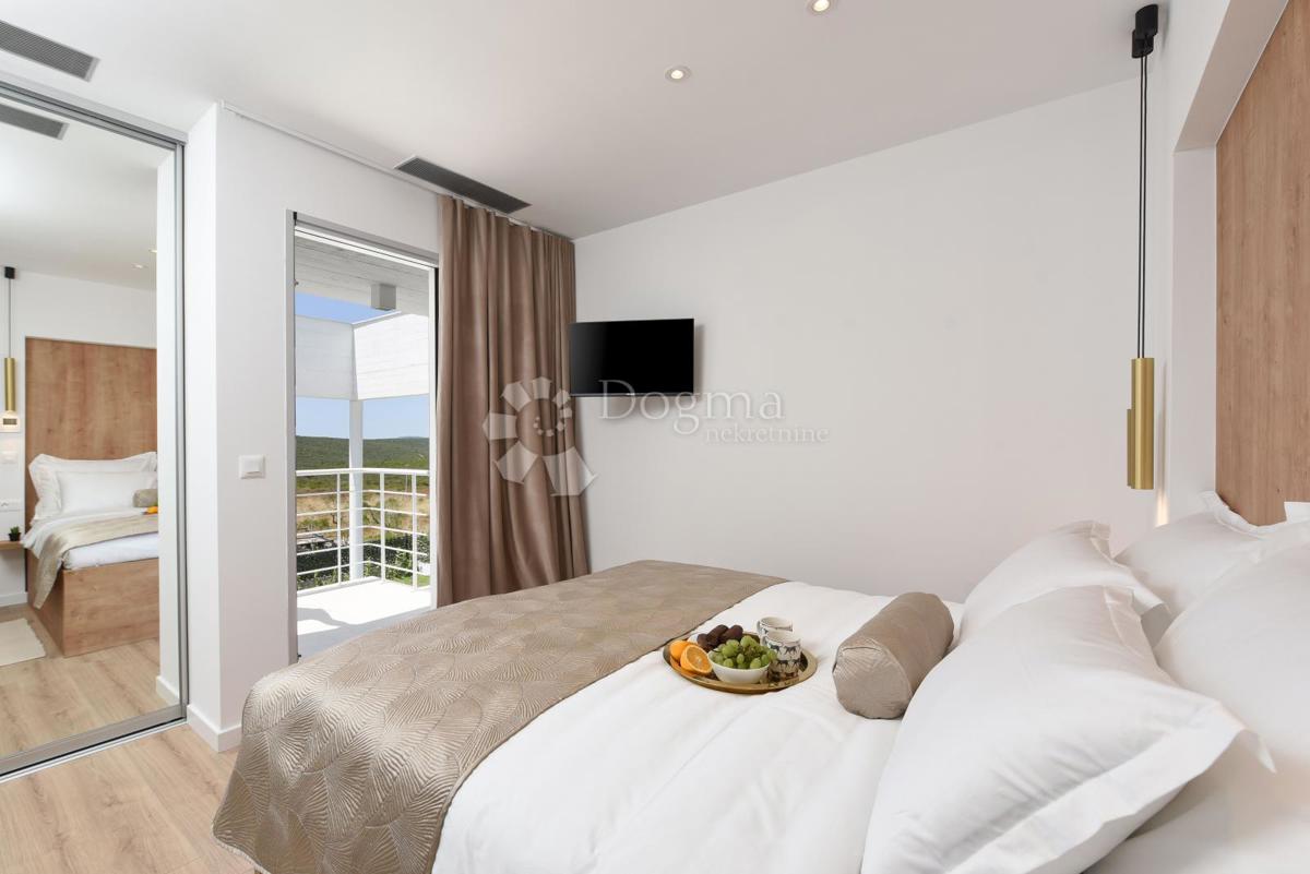 Casa Debeljak, Sukošan, 220m2