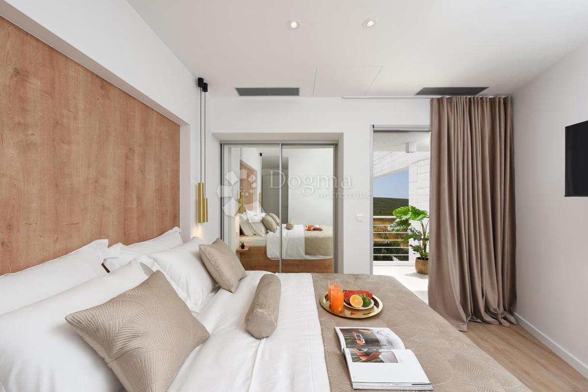 Casa Debeljak, Sukošan, 220m2