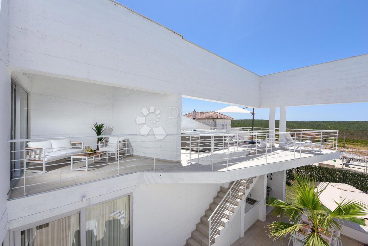 Casa Debeljak, Sukošan, 220m2