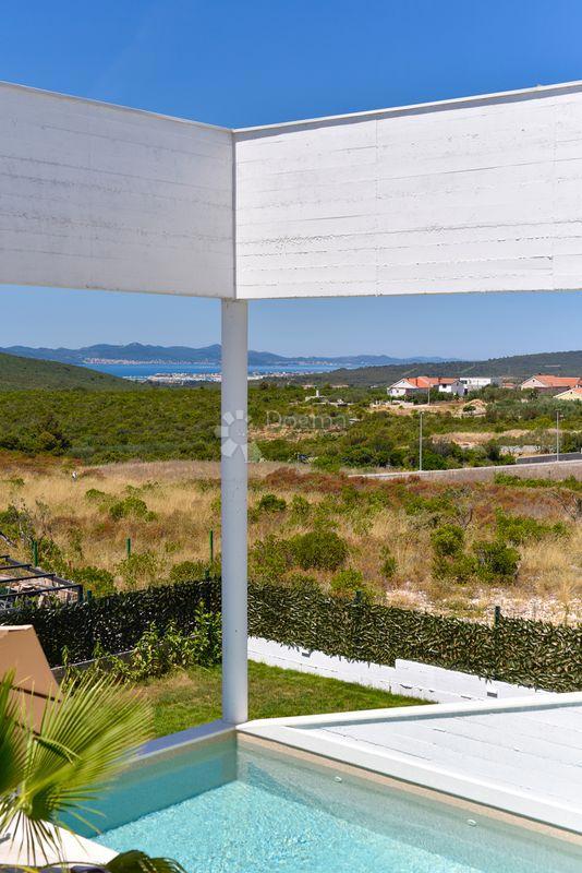 Casa Debeljak, Sukošan, 220m2
