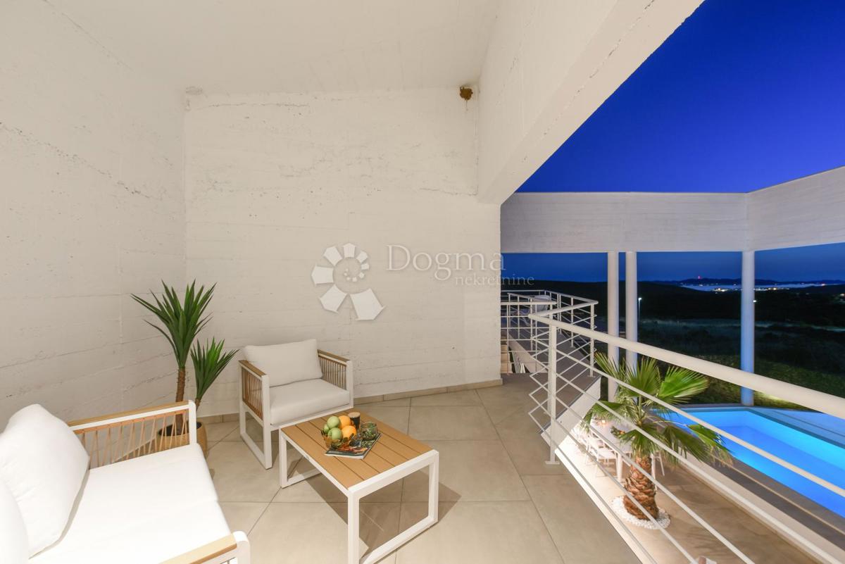 Casa Debeljak, Sukošan, 220m2