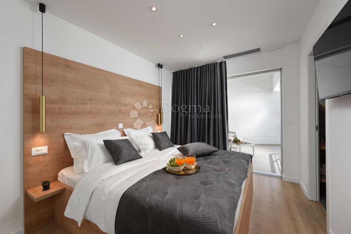 Casa Debeljak, Sukošan, 220m2
