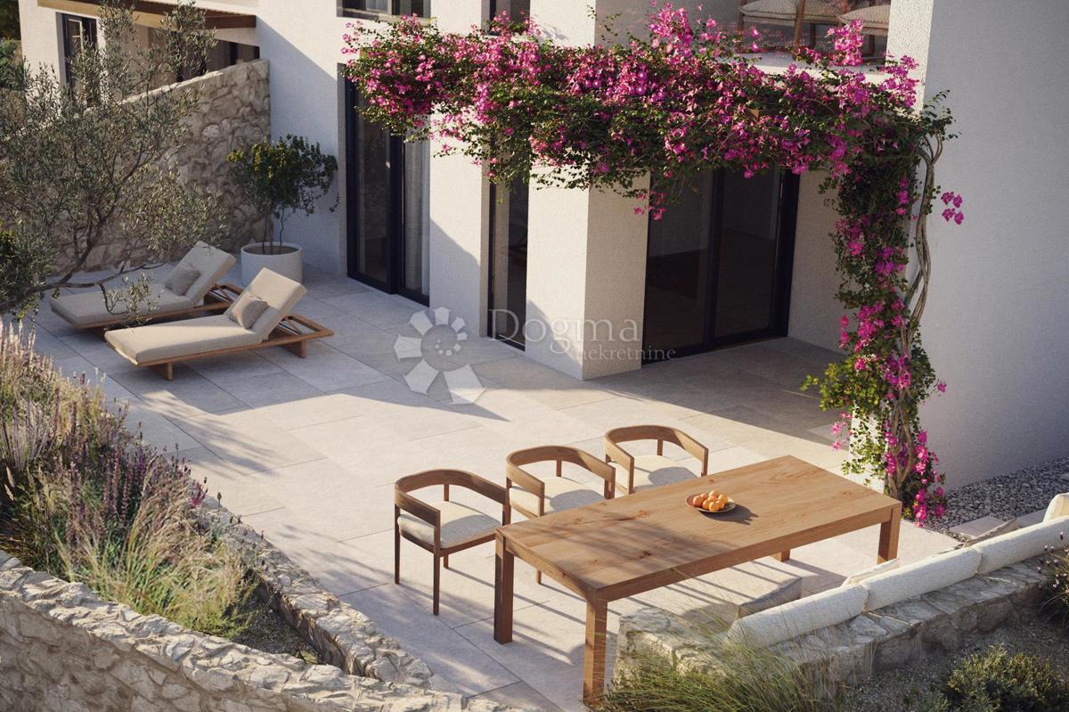 Casa Vodice, 127,73m2