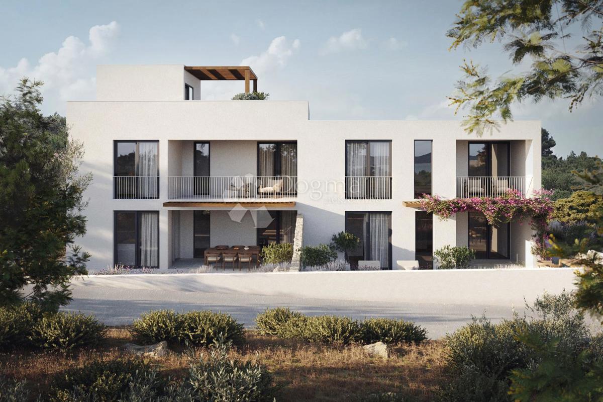 Casa Vodice, 127,73m2