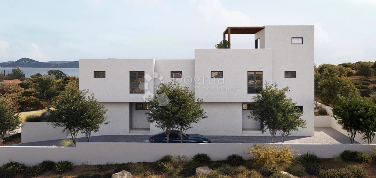 Casa Vodice, 127,73m2