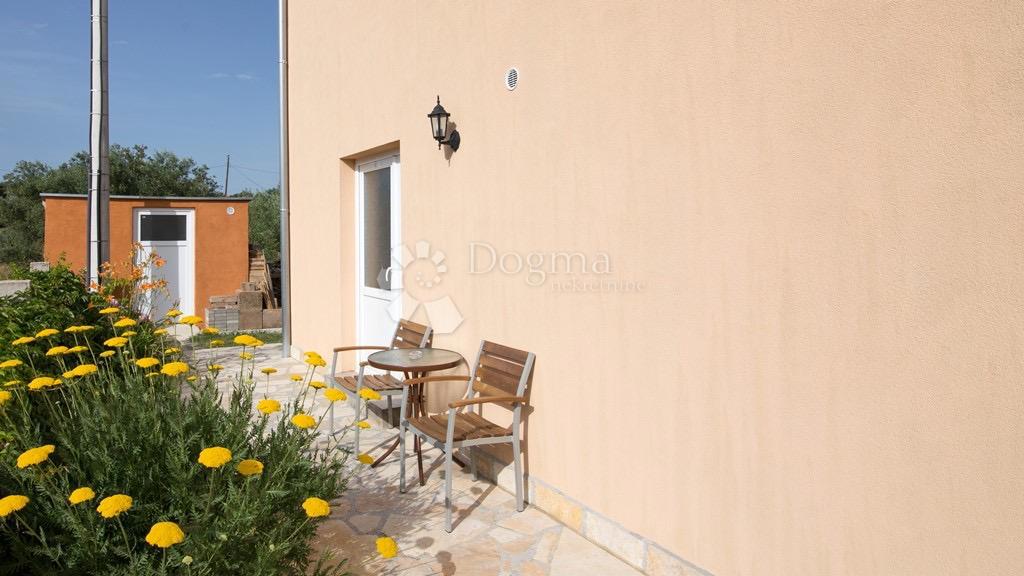 Casa Biograd na Moru, 263,78m2