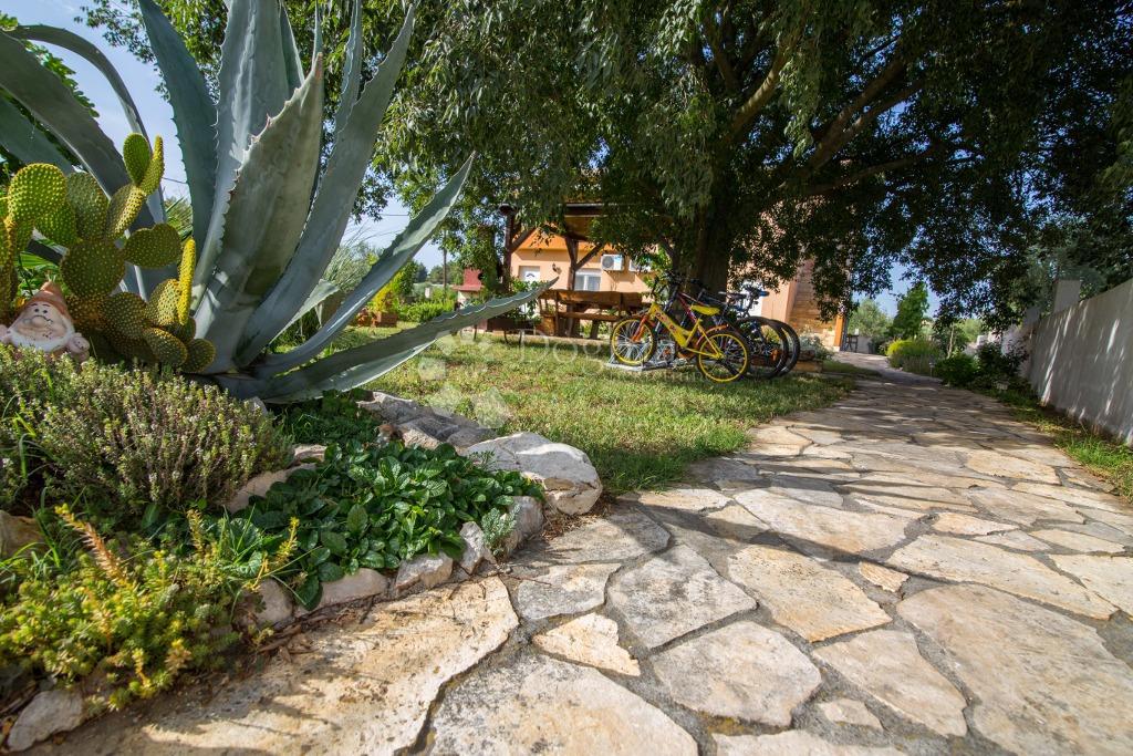 Casa Biograd na Moru, 263,78m2