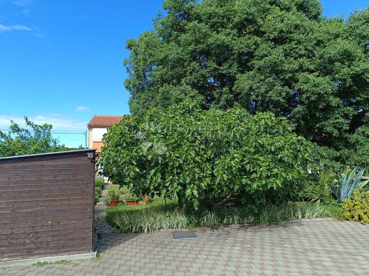 Casa Biograd na Moru, 263,78m2