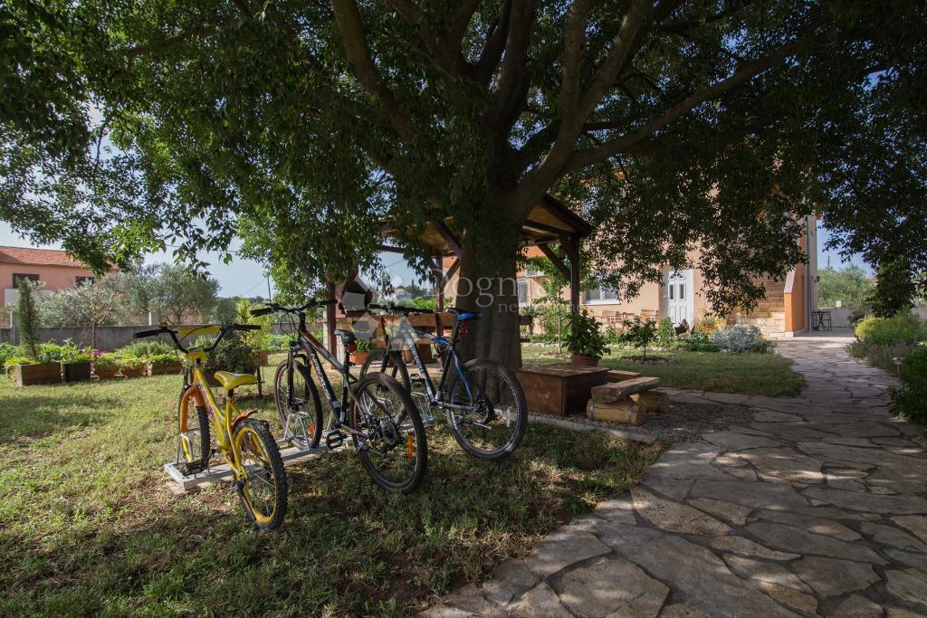 Casa Biograd na Moru, 263,78m2