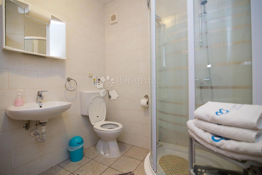 Casa Biograd na Moru, 263,78m2