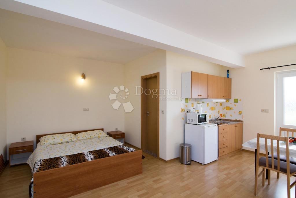 Casa Biograd na Moru, 263,78m2