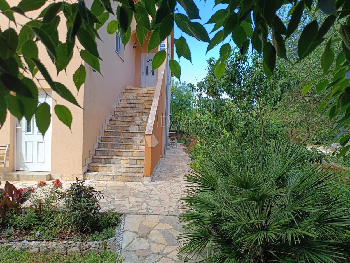 Casa Biograd na Moru, 263,78m2