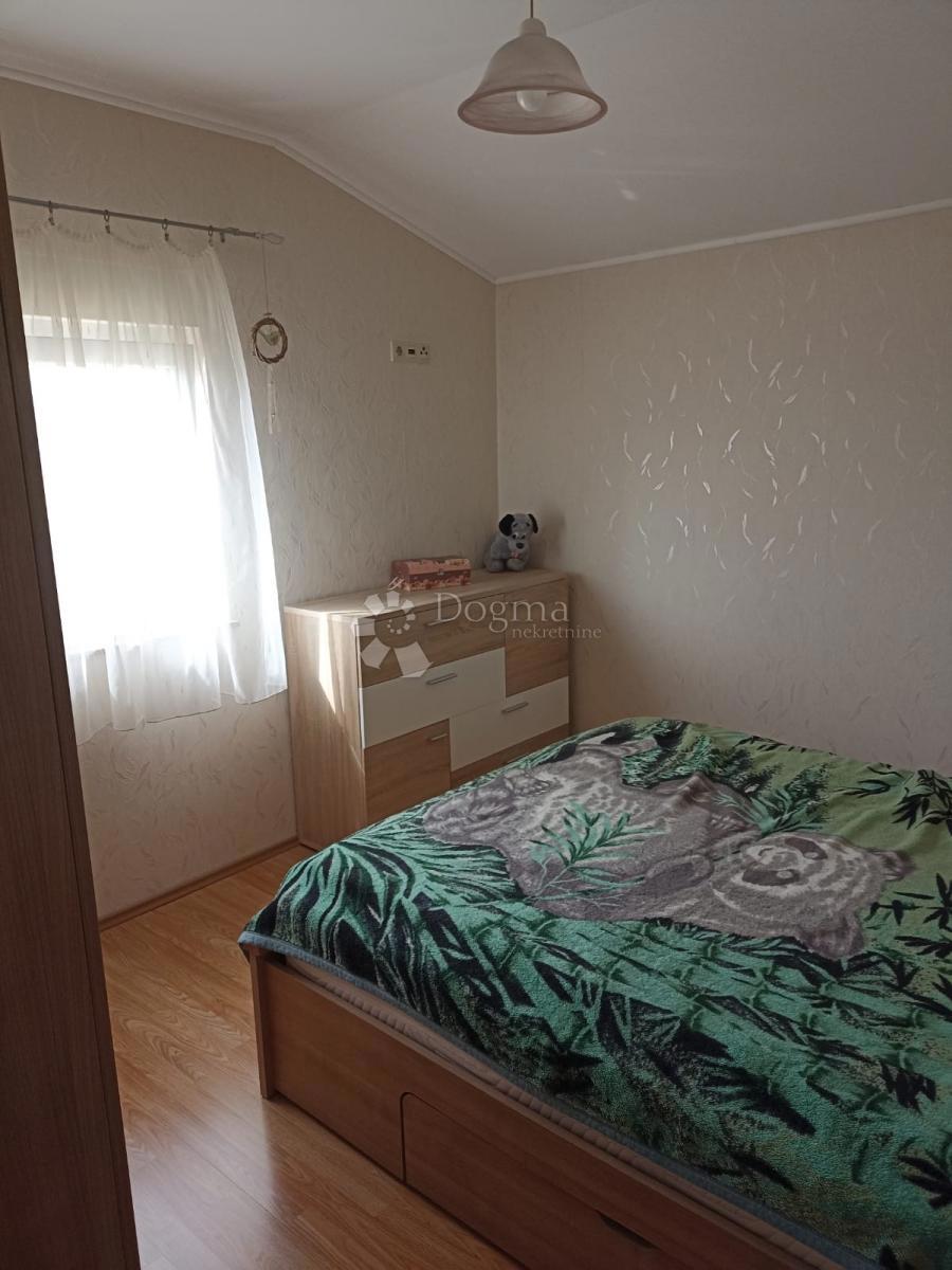 Casa Biograd na Moru, 263,78m2