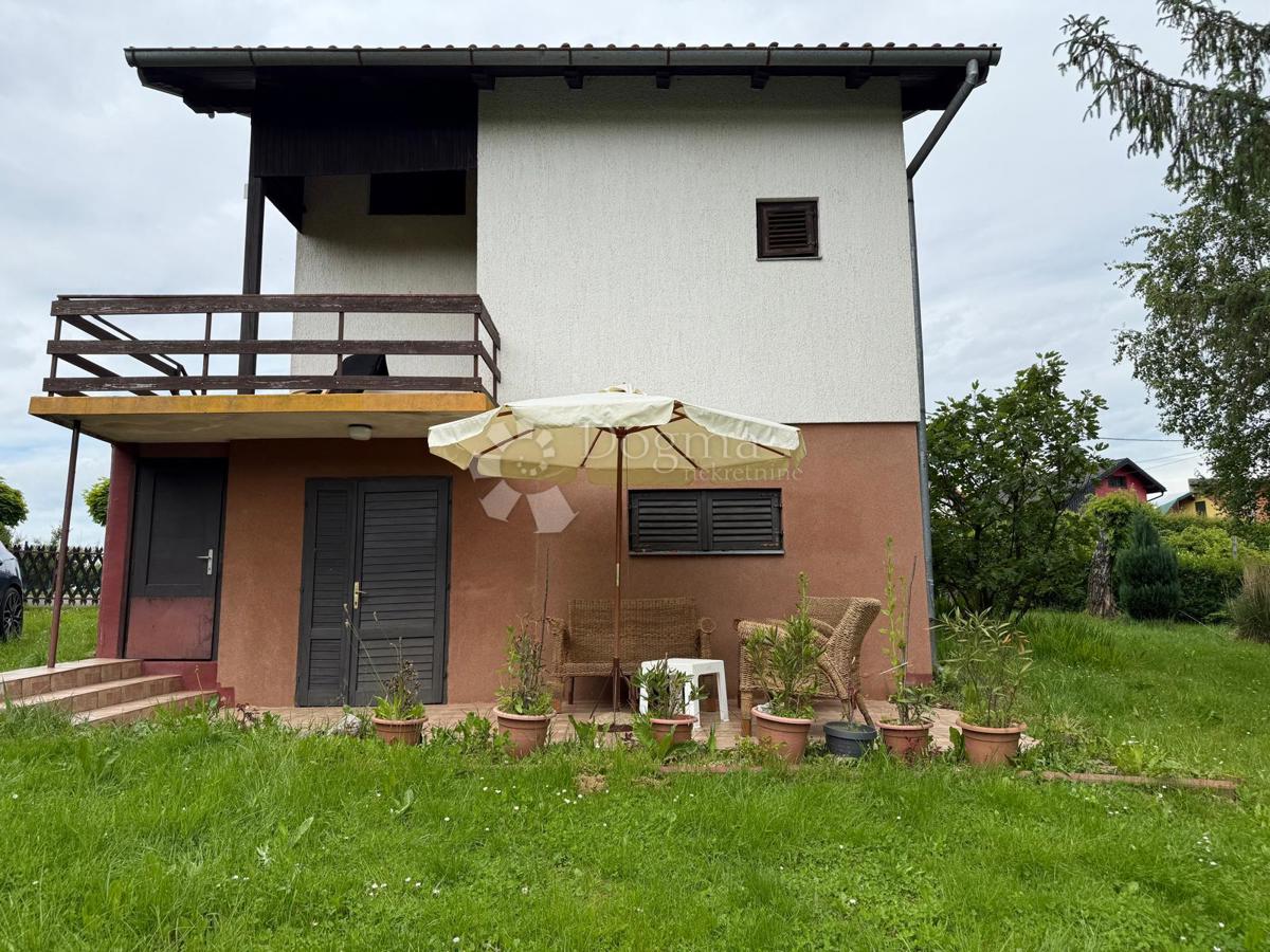 Casa Beretinec, 100m2