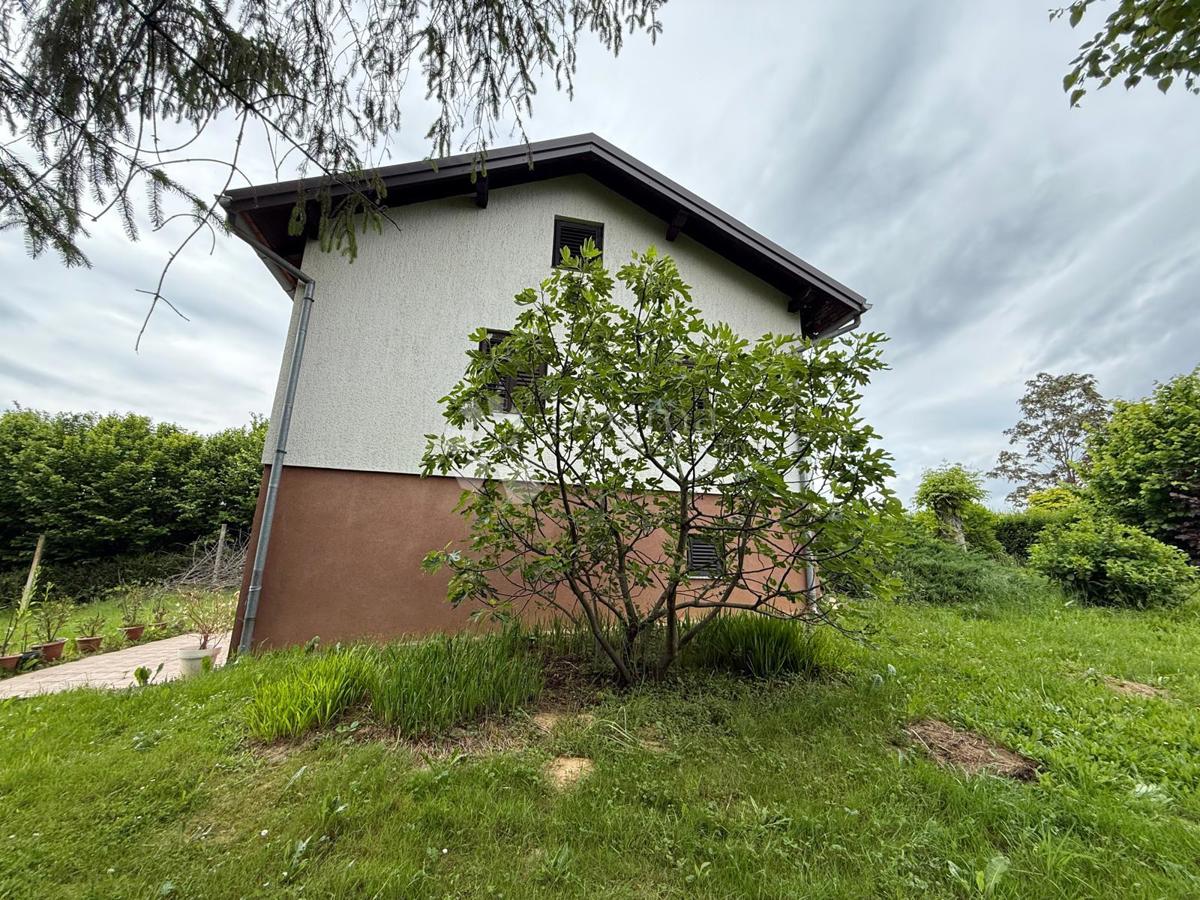 Casa Beretinec, 100m2