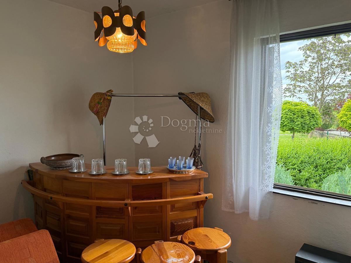 Casa Beretinec, 100m2