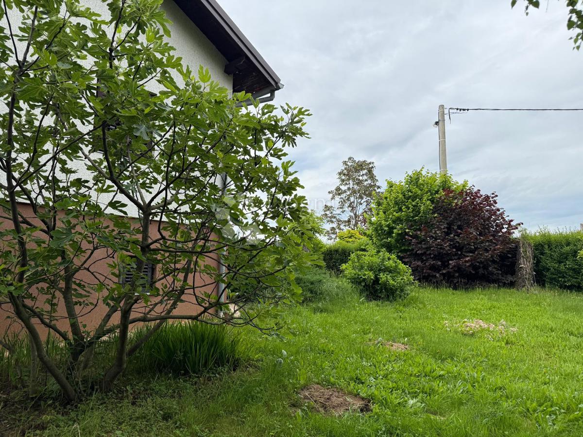 Casa Beretinec, 100m2