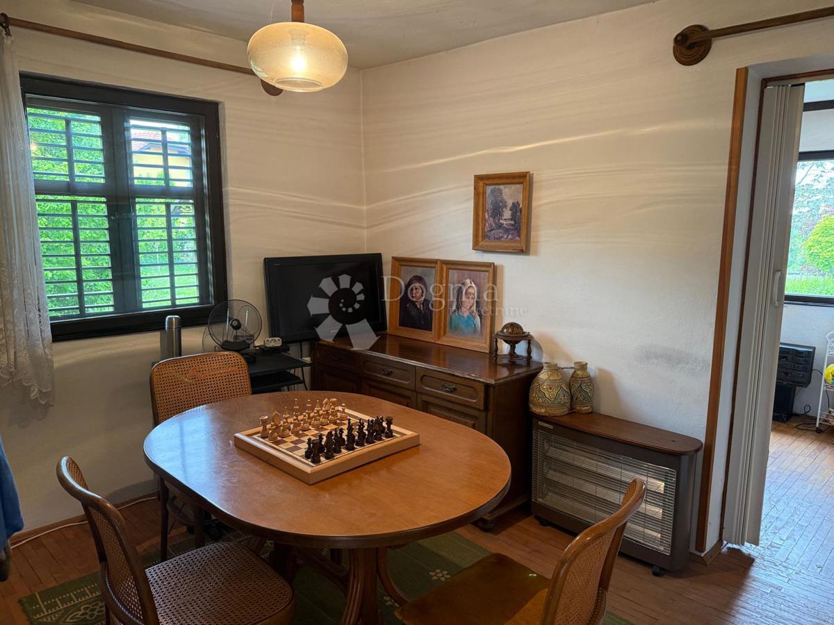 Casa Beretinec, 100m2