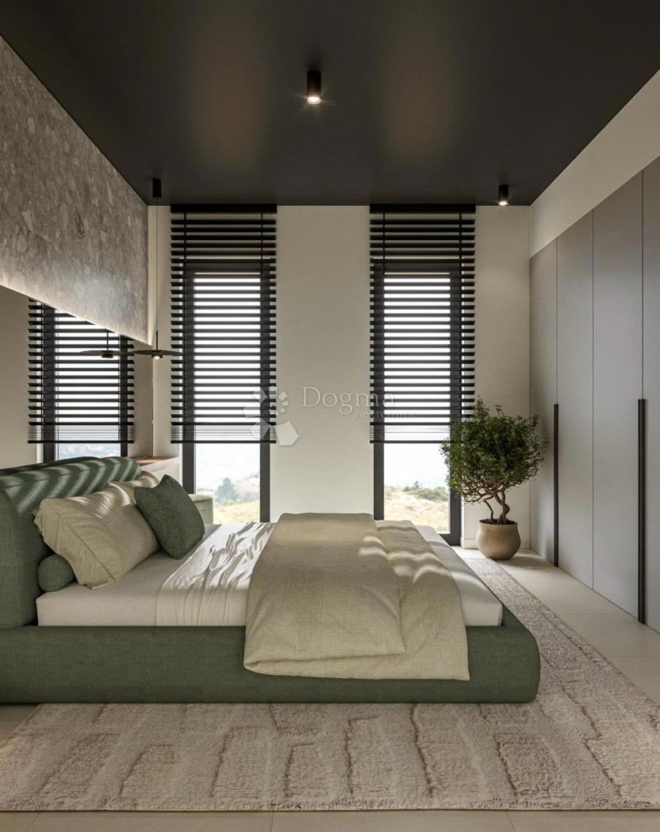 Allogio Šestine, Podsljeme, 102m2